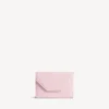 Mini-konvolutpung til kvinder i petal pink Mini-konvolutpung til kvinder i petal pink