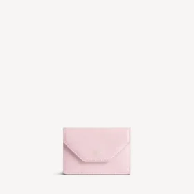 Mini-konvolutpung til kvinder i petal pink