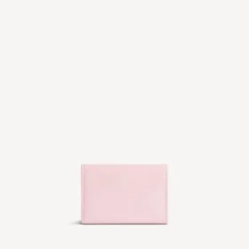 Mini-konvolutpung til kvinder i petal pink
