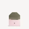 Mini-konvolutpung til kvinder i petal pink Mini-konvolutpung til kvinder i petal pink