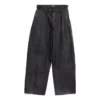 Minimal Cargo-bukser “Black” 746509TKP271000