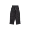 Minimal Cargo-bukser “Black” 746509TKP271000