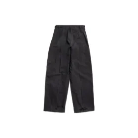 Minimal Cargo-bukser “Black” 746509TKP271000