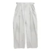 Minimal Cargo-bukser “Light Grey” 746509TKP271400