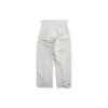 Minimal Cargo-bukser “Light Grey” 746509TKP271400