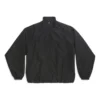 Minimal Tracksuit Jakker “Black” 746484TYD361000