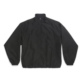 Minimal Tracksuit Jakker “Black” 746484TYD361000 Minimal Tracksuit Jakker “Black” 746484TYD361000