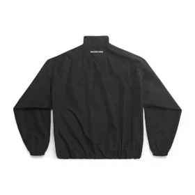 Minimal Tracksuit Jakker “Black” 746484TYD361000 Minimal Tracksuit Jakker “Black” 746484TYD361000