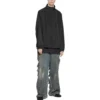 Minimal Tracksuit Jakker “Black” 746484TYD361000