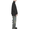 Minimal Tracksuit Jakker “Black” 746484TYD361000