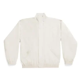 Minimal træningsjakke “Beige” 746473TNQ259441