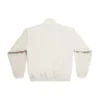 Minimal træningsjakke “Beige” 746473TNQ259441