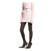 Miniskirt “Pink” 793603T33285000