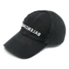 Mirror Balenciaga-kasket “Black” 723773410B21077