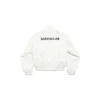 Mirror Balenciaga Regular Tracksuit Jakker “White” 790745TPQ389000