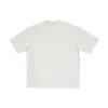 Mirror Balenciaga T-shirt, medium pasform, “Beige” 612966TNVV89784
