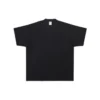 Mirror bomulds-T-shirt “Black” 720198TNVR51069