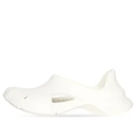 Mold Closed Sandaler “White” 692595W3CEP9100