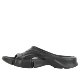 Mold Slide Sandaler “Black” 653874W3CE21000
