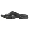 Mold Slide Sandaler “Black” 653874W3CE21000