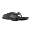 Mold-tanga-sandaler “Sort” 644200W3CE11000
