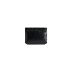 Monaco-kortholder “Black” 7654632AAXB1000