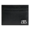 Monaco-kortholder “Black” 7665472AAS61000