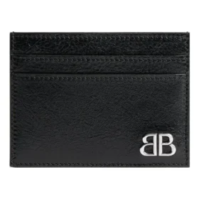 Monaco-kortholder “Black” 7665472AAS61000