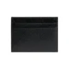 Monaco-kortholder “Black” 7665472AAS61000