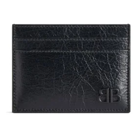 Monaco-kortholder “Black” 7665472AAS81000