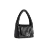 Monaco lille skuldertaske “Black” 7878962AA7Z1000