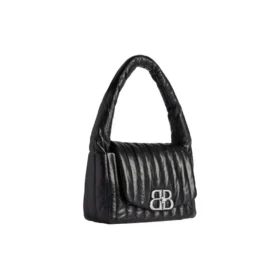 Monaco lille skuldertaske “Black” 7878962AA7Z1000