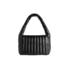 Monaco lille skuldertaske “Black” 7878962AA7Z1000