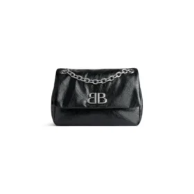 Monaco minitaske “Black” 7929772AASA1000