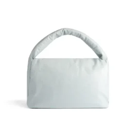 Monaco stor skuldertaske “Light Blue” 7916362AA3Z3909