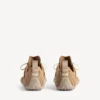 Monday Ultra-sneaker til kvinder i beige/hvid Monday Ultra-sneaker til kvinder i beige/hvid