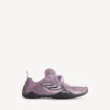 Monday Ultra-sneaker til kvinder i lilla/hvid/sort