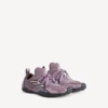 Monday Ultra-sneaker til kvinder i lilla/hvid/sort