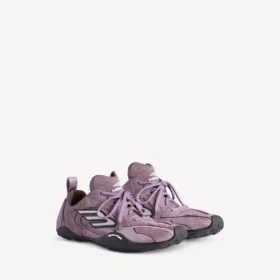 Monday Ultra-sneaker til kvinder i lilla/hvid/sort Monday Ultra-sneaker til kvinder i lilla/hvid/sort