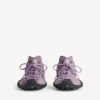 Monday Ultra-sneaker til kvinder i lilla/hvid/sort