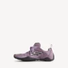 Monday Ultra-sneaker til kvinder i lilla/hvid/sort