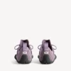 Monday Ultra-sneaker til kvinder i lilla/hvid/sort