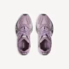 Monday Ultra-sneaker til kvinder i lilla/hvid/sort