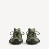 Monday Ultra-sneaker til mænd i khaki/hvid/sort Monday Ultra-sneaker til mænd i khaki/hvid/sort