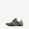 Monday Ultra-sneaker til mænd i khaki/hvid/sort Monday Ultra-sneaker til mænd i khaki/hvid/sort