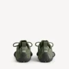 Monday Ultra-sneaker til mænd i khaki/hvid/sort Monday Ultra-sneaker til mænd i khaki/hvid/sort