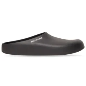 Mule-sandaler “Black” 697635W1S8V1090