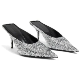 Mules M80 “Metabllic” 702017W2LB08010
