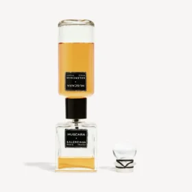 Muscara Parfum-refill