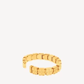 Nano mini-armbånd til kvinder i skinnende guld